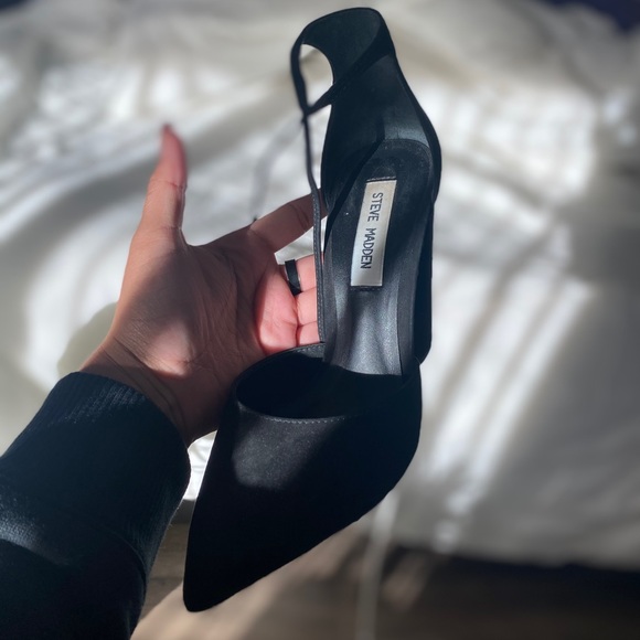 Steve Madden Shoes - STEVE MADDEN HEELS